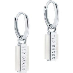 Ted Baker Gwennie Gem Bar Huggie örhängen TBJ2977-01-46