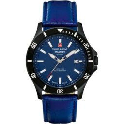 Swiss Alpine Military Challenger 7022.1575