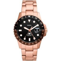 Fossil Fossil Blue GMT FS6027