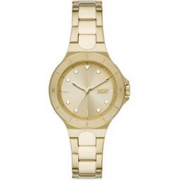 DKNY Chambers NY6655