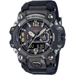 Casio G-Shock Mudmaster Bluetooth GWG-B1000-1AER
