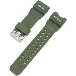 Tiera Casio GWG-1000 serie klockarmband grönt
