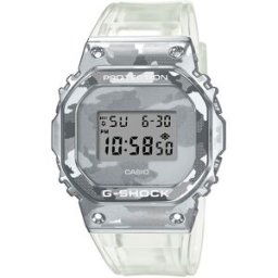 Casio G-Shock Metal GM-5600SCM-1ER