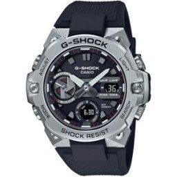 Casio G-Shock G-STEEL GST-B400-1AER