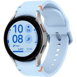 Samsung Galaxy Watch FE Bluetooth Silver SM-R861NZSAEUB