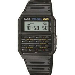 Casio Collection CA-53W-1ER Calculator