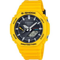 Casio G-Shock Solar Bluetooth GA-B2100C-9AER