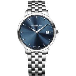 Raymond Weil 5585-ST-50001 Toccata Quartz