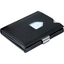 Exentri plånbok, Black