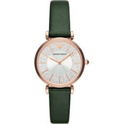 Giorgio Armani Emporio Armani Gianni T-Bar AR11517