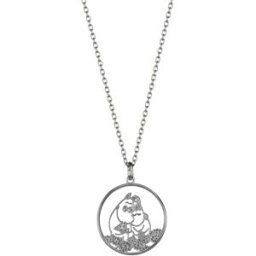 Lumoava x Moomin love halsband MO561600000