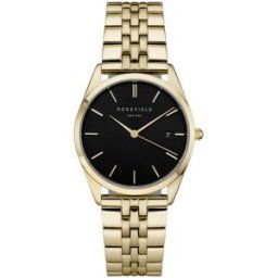 Rosefield The Ace ACBKG-A13 Black/Gold