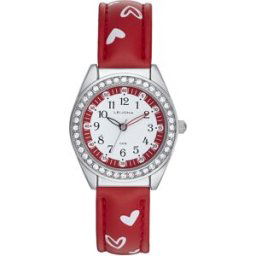 Leijona Kids Red 5323-964