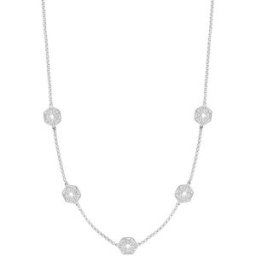 FinnFeelings Ice Queen FFR2360-2 halsband