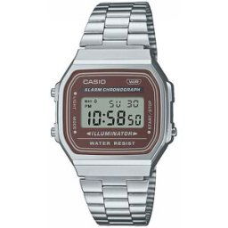 Casio Vintage Iconic A168WA-5AYES