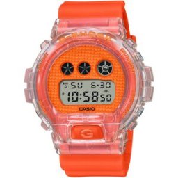 Casio G-Shock Limited Edition Lucky Drop DW-6900GL-4ER