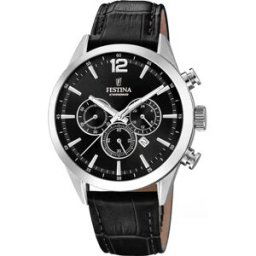 Festina Timeless Chronograph F20542/5