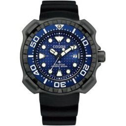 Citizen Promaster Eco-Drive Diver Limited Edition BN0225-04L