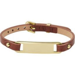 Fossil Heritage armband JF04370710