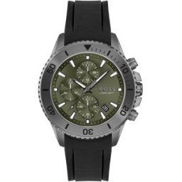 Boss Admiral Chronograph 1513967