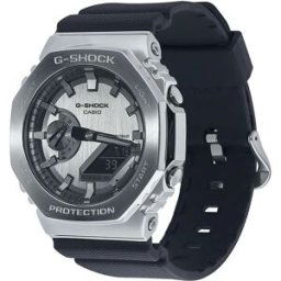 Casio G-Shock Metal Covered GM-2100-1AER