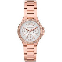 Michael Kors MK6845 Camille Rose Guld
