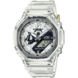 Casio G-Shock Clear Remix GA-2140RX-7AER