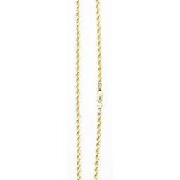 Övrigt Cordell halskedja i 14K guld 3.2 mm 42 cm CORD3.2/42