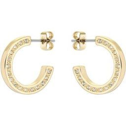 Ted Baker Senatta guldfärgad hoops 06-TBJ2983-02-02