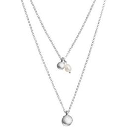Kalevala Lucky Pearl berlock silver 2269950HE50