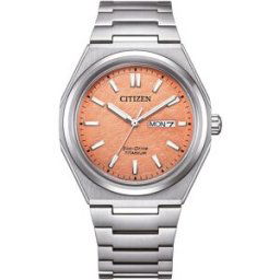 Citizen Super Titanium AW0130-85Z