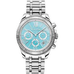 Thomas Sabo kronografklocka WA0397-201-201-38 MM