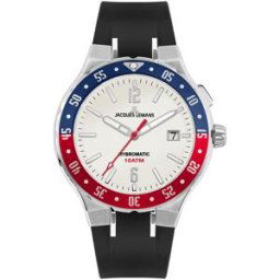 Jacques Lemans Hybromatic Automatic 1-2109B