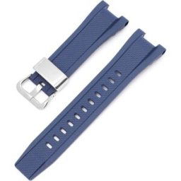 Tiera Casio GST-S210B -serie klockarmband blått