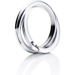 Efva Attling Twosome ring 13-100-00519-1700