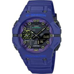 Casio G-Shock Limited Edition GA-B001CBR-2AER Cybespace Colour