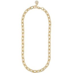 SNÖ Of Sweden Amber small chain halsband 45 plain g 1073-0101257