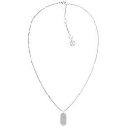 Tommy Hilfiger Dog Tag halsband 2780860