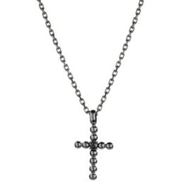 Lempikoru Pearl kors halsband 4908707450