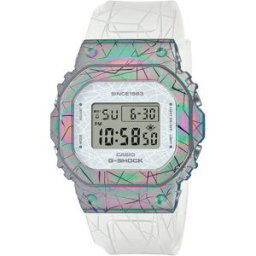 Casio G-Shock 40th Anniversary Adventurer's Stone Series Limited Edition GM-S5640GEM-7ER