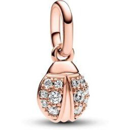 Pandora ME Lucky Ladybird Mini berlock 783043C01