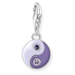 Thomas Sabo Charm Club Yin and Yang berlock 1918-041-13