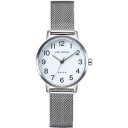 Leijona Eira Solar 26 Steel & White 5172-4697