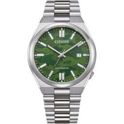Citizen Tsuyosa Automatic NJ0159-86X