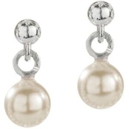Lempikoru Pearl pärlörhängen 3308030000