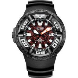 Citizen Promaster MARINE Godzilla Limited Edition BJ8059-03Z