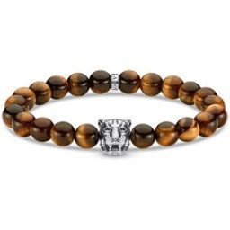 Thomas Sabo Tiger armband A1939-950-2-L16