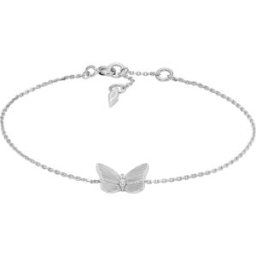 Fossil Sterling armband JFS00620040