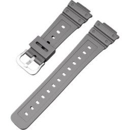 Tiera Casio GW-B5600 serie klockarmband grått