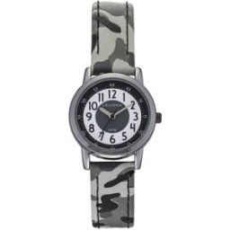 Leijona Kids Black & White 5223-858